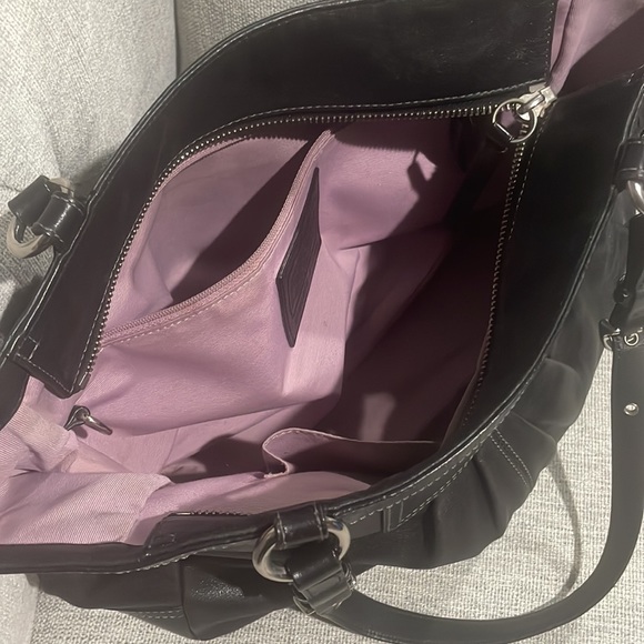 Coach shoulder bag - Picture 9 of 10